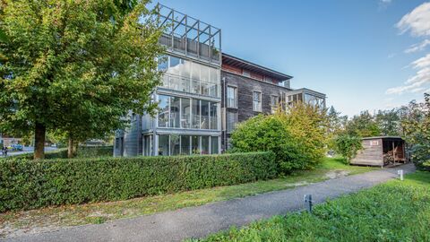 Appartement PPE CH-3053 Münchenbuchsee