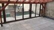Schöne 3.5 Zimmerwohnung mit grosser Terrasse und neuer Küche
