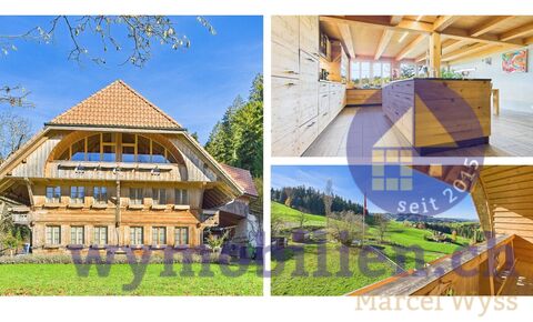 Casa CH-3436 Zollbrück