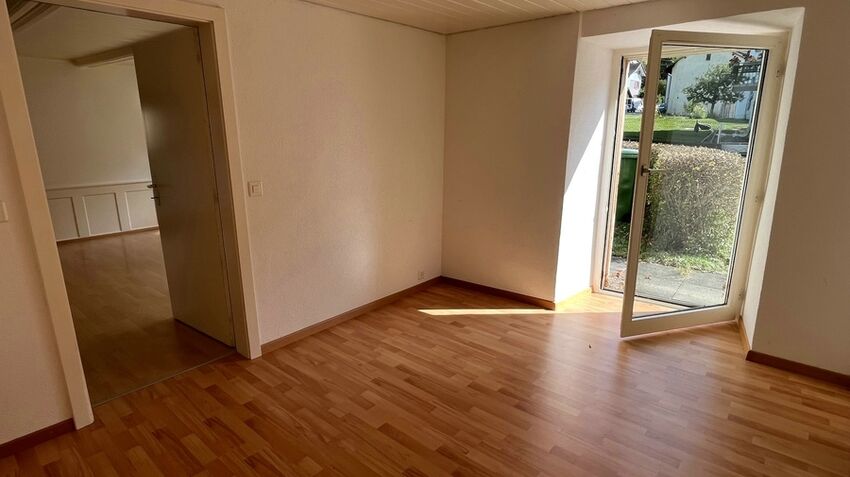 Immeuble de rendement