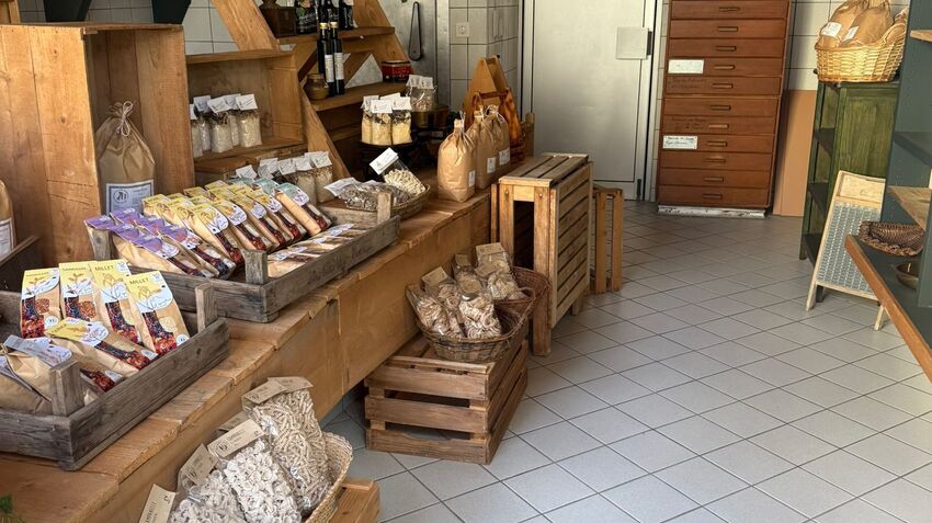 Immeuble de rendement