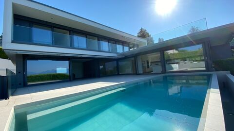 Villa CH-1095 Lutry