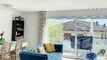 Condominium apartment CH-1004 Lausanne