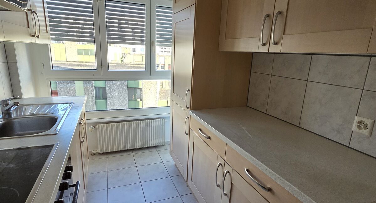 Appartement 3 pièces de 78 m² à louer à Jura