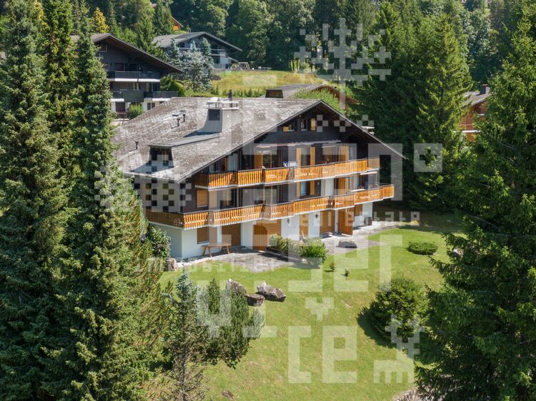 Image for Méribel 1