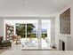 Magnifique villa face au lac