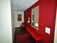 Beau et moderne appartement avec jardin