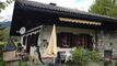 Vendu Aux Diablerets : merveilleux chalet individuel situation idéale
