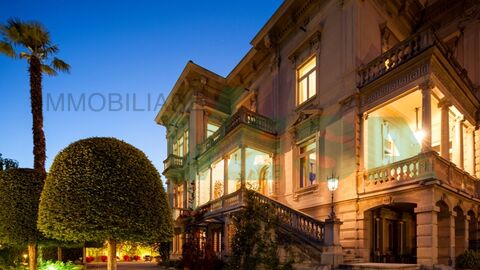 Magnificent, exclusive, prestigious and antique stately home