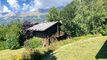 Chalet proche du golf Ballesteros Crans-Montana
