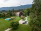 Maison de Maître au cœur d'un somptueux parc avec vue lac