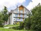 Bel appartement neuf de 4.5 pièces avec jardin et dégagement lac