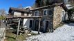 Rustic house CH-6579 Piazzogna