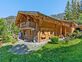 Magnifique chalet familial dans un environnement calme