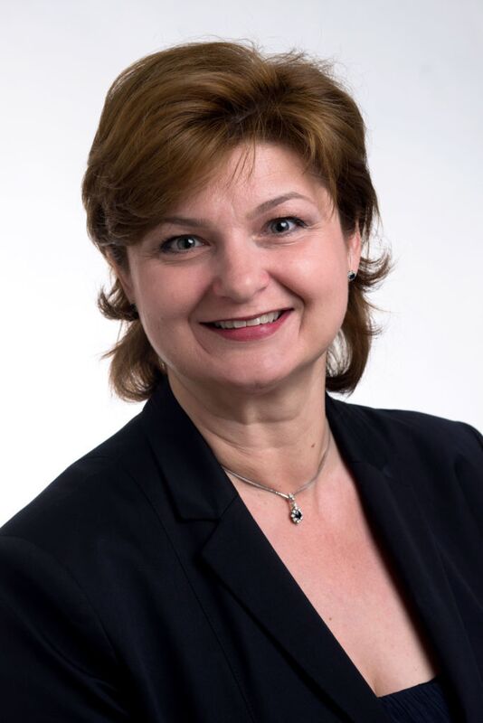 Viktoria Torricini