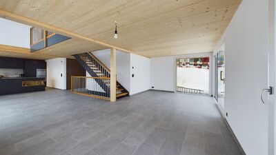 Referenzfotos EFH Löwen Lauperswil 