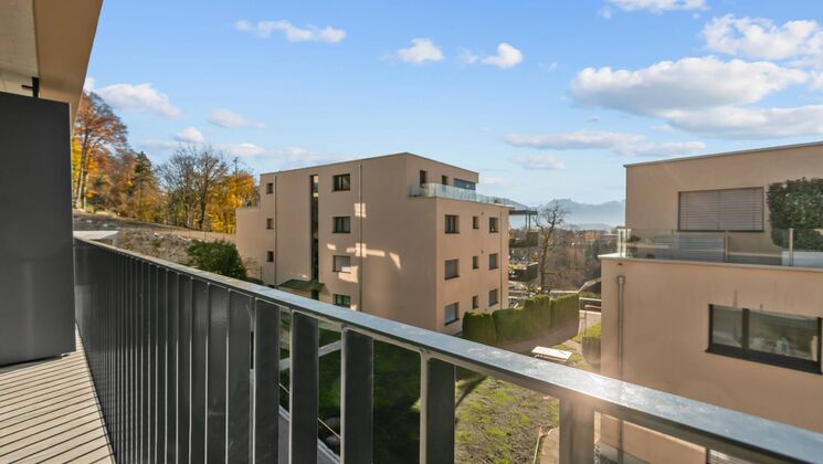 Appartamento CH-8732 Neuhaus SG, Chastelstrasse 6a Appartamento CH-8732 Neuhaus SG, Chastelstrasse 6a