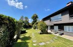 Cozy villa with fantastic panoramic views, in quiet and exclusive area