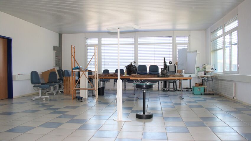 Office space