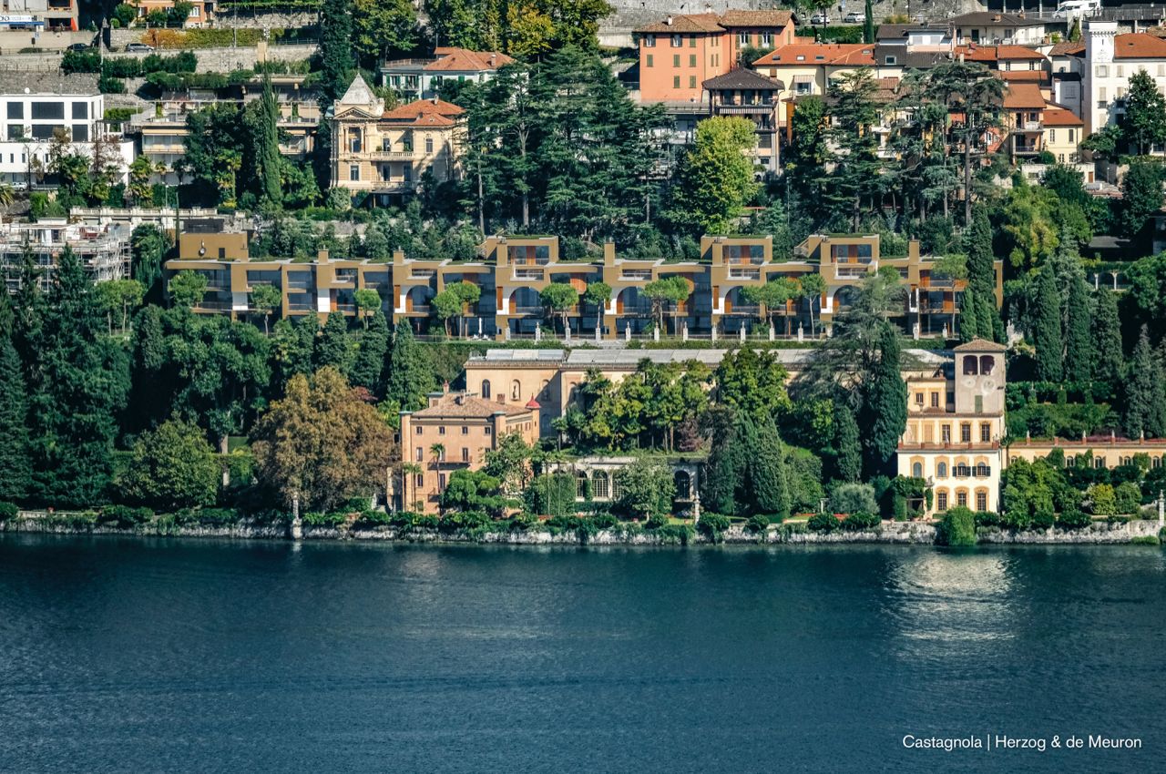 Luxury Lake View Villa - Exclusive Complex Archi di Luce
