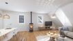 Tolle 4½-Zimmer Eigentumswohnung in Ettingen