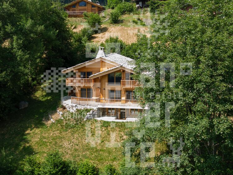 Image for Chalet Mowgli