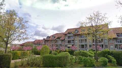 Proprietà per piani CH-1228 Plan-les-Ouates