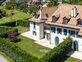 Magnifique appartement avec grand jardin, dans résidence prestigieuse