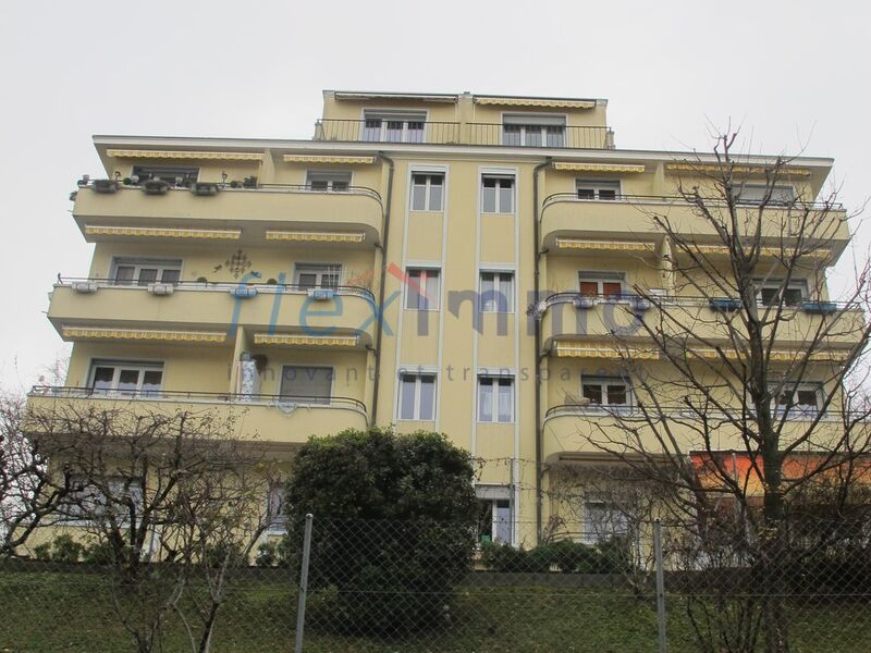 Neighborhood Valency
3,5 room apartment + parking
Panoramic view