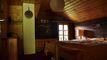 Vendu : Au-dessus de la Forclaz / VD : chalet authentique