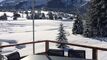 Pleines Mosses, chalet Marjoly totalement rénové entièrement meublé