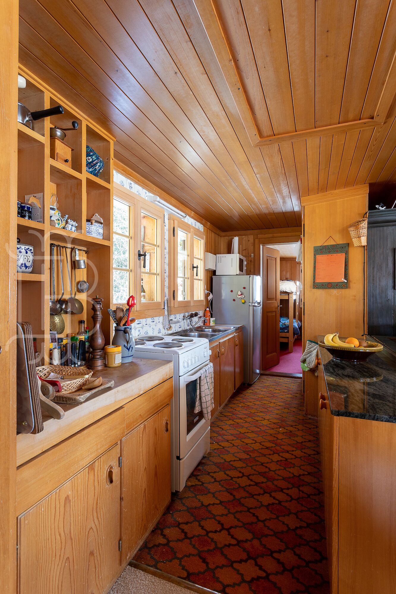 Interior view 3