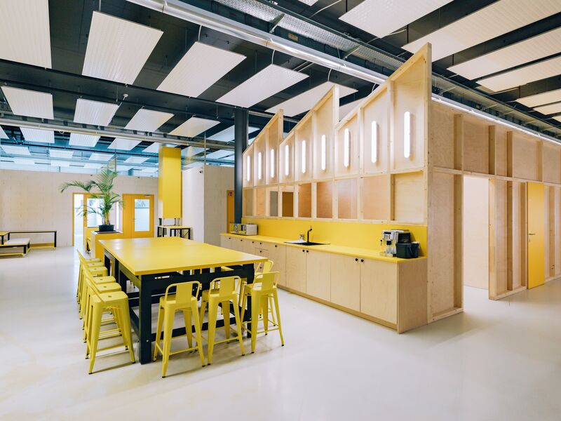 Atelier CH-1228 Plan-les-Ouates