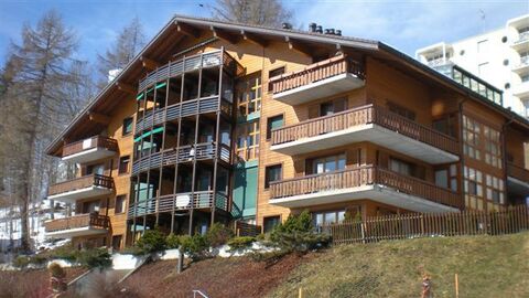 Vendu : appartement tout en haut du Moonlight