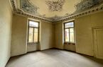 Charmantes, grosses Tessiner-Haus im hübschen Dorfkern, mit Seesicht