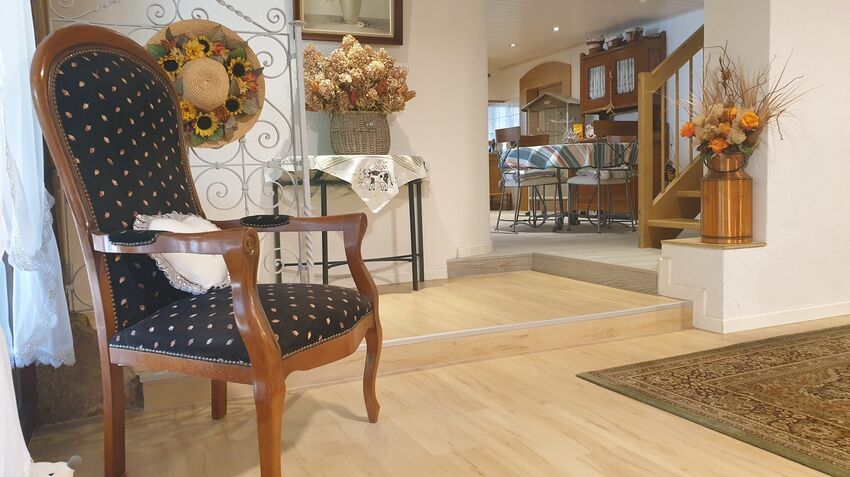 Residential building