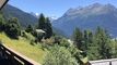 Chalet CH-3961 St-Luc