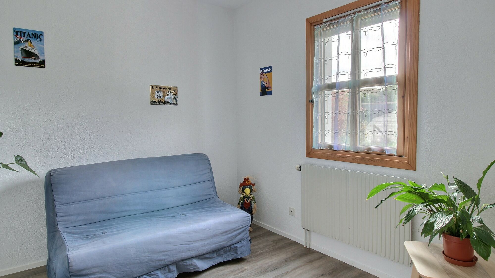 chambre 4 / bureau