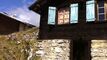 Vendu : Chalet authentique sur la route du Santesch (Valais)