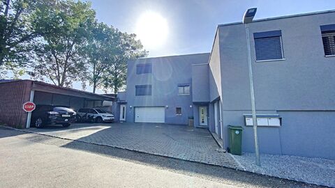 Residential building CH-1723 Marly