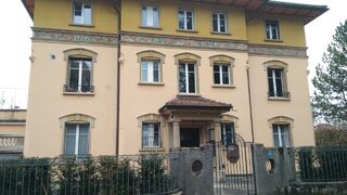 SPLENDIDE APPARTEMENT DE 6 PIECES
DANS LE QUARTIER DE GAMBACH