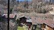 Appartamento in casa di paese di 3,5 locali con 3/4 di fienile e giardino