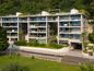Moderno Appartamento 3.5 locali con Vista Lago di Lugano