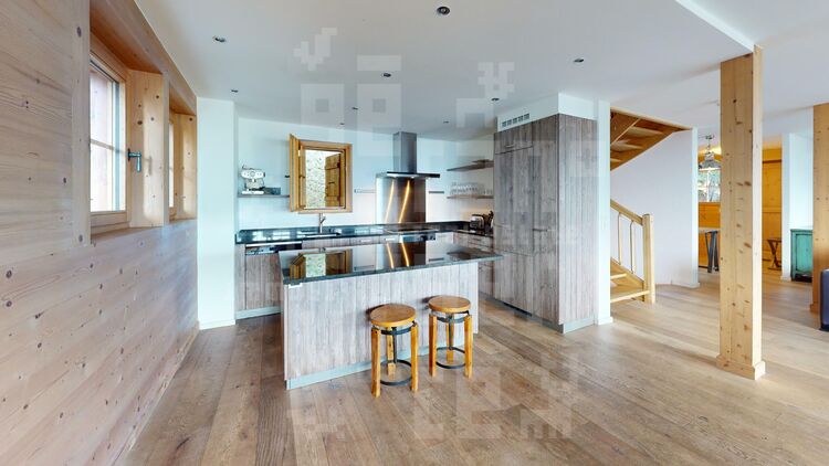 Image for 7P - Chalet Taurus - 11 months rental from August 1st