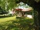 Villa de plain-pied dans un environnement campagnard