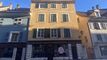 Immeuble de 8 appartements et 1 commerce