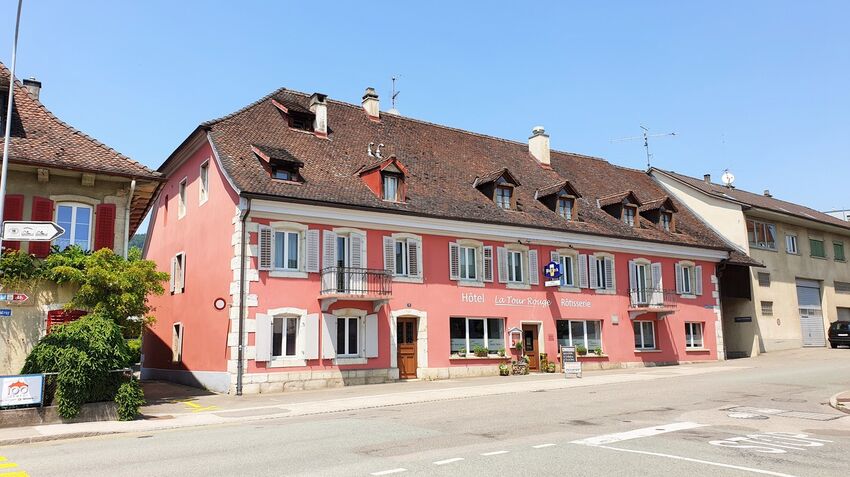 Hotel