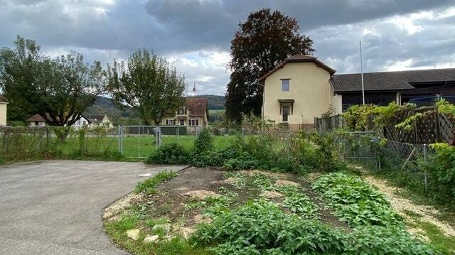 Reihenfamilienhaus