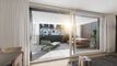 Exklusive 5½-Zimmerwohnung mit Wintergarten