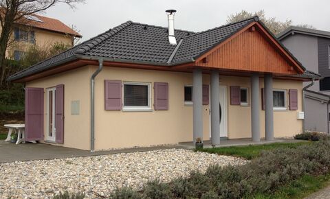 A VENDRE A CHABLES
Villa individuelle 3,5 pces